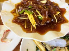 -健跳小海鲜(人民路店)