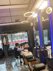 -BUTY HAIR 比帝专业烫染店