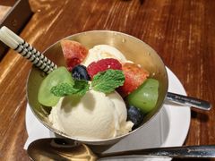 -Bistro 63 创意融合料理(广粤天地店)