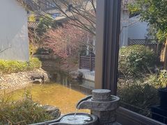 -春色如许·茶食餐厅(桃李春风店)