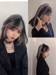 -IN STYLE•造型