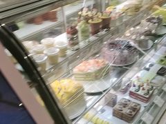 -西村叔叔的店·面包·甜品·蛋糕(崂山丽达店)