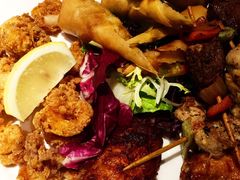 -bluefrog蓝蛙(水游城店)