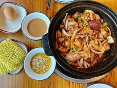 -重庆鸡公煲(学衡路店)