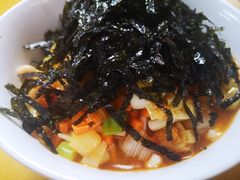 -屋里家延边朝鲜族冷面(南园店)