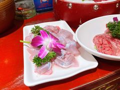 -辣斗辣老火锅(开发区店)