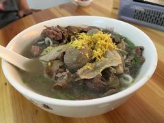 -潮镇老尾牛杂(环城西路店)