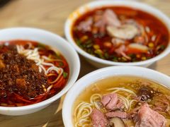 -吴记怪味面(牛王庙店)