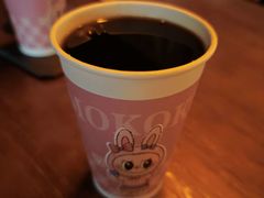 -O.P.S. CAFE