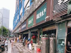 -青石桥市场北1-27号