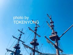 -珠海长隆海洋王国