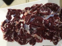 -伟记牛肉(金鸿公路店)