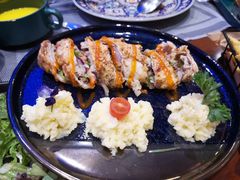 -列娜餐厅