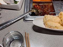 -海底捞火锅(江北万达商业广场店)