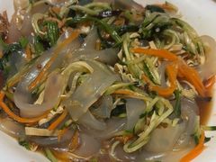 -大闫家烧烤·小海鲜家常菜(郑庄店)