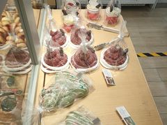 -好利来(马家堡店)