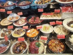 -小满海鲜·别院(天津旗舰店)