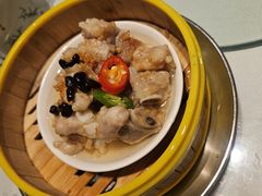 -香港龙凤楼(巨鹿路洋房店)