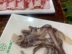 -大明铜锅·烤涮坊·烧烤(新开路店)