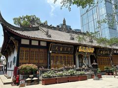 -古大圣慈寺