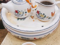 -点都德(龙之梦店)