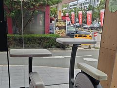 -麦当劳(台州路桥DT店)