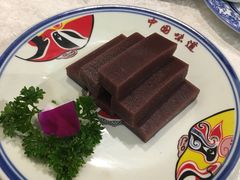 -京味民福烤鸭店(建设四马路店)