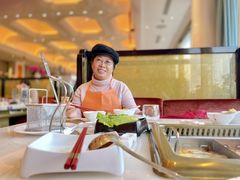 -上海白金汉爵大酒店(大零号湾国际会议中心店)