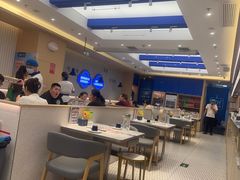 -银泰百货(北京大红门店)