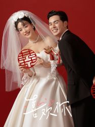 -金夫人婚纱摄影