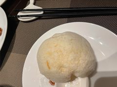 雪山叉烧包-夏宫中餐厅(静安香格里拉店)