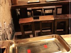 -盟重烧烤(高正街店)