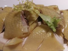 -汤臣·空中餐厅·严选粤菜(石湾世博广场店)