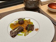 -香樟花园法式铁板烧(恒隆广场店)