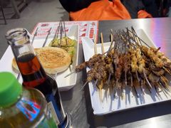 -有蚝有翅烧烤大排档·宵夜(右安门店)