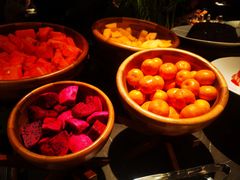 -拉蒂娜·巴西牛排馆 Latina·Brazilian Steakhouse(王府井喜悦店)