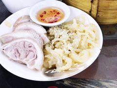 -香港蓮香樓(中環店)