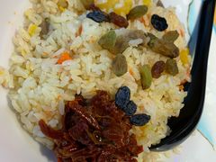 -新疆烧烤王(广灵店)