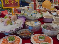 -群乐饭店(滨安路店)
