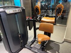 -阳光游泳培训(北苑店)