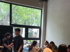 -漆黑觉米粉(三里屯店)