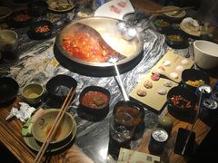 -渝味晓宇火锅(合川路店)