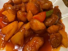 -佛有缘素食馆·荔湾老字号(陈家祠首店)