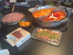 -生如夏花泰式火锅(西村黑金店)