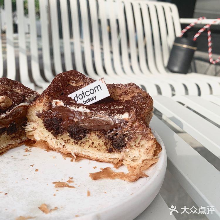 最喜欢的是第二天当早饭的芒果乳酪软包