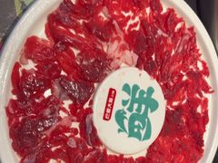 -巴蜀大将火锅(春熙店)