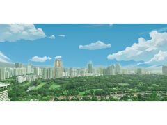 -深圳特区报业大厦