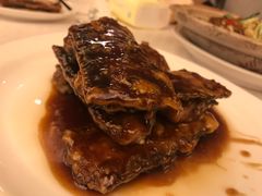 香煎带鱼-海富门·带鱼·淮扬菜·粤菜(甘家口店)