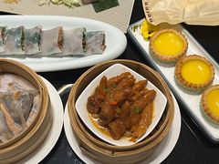 -喜粤8号(四海唐人街店)