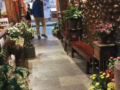 -尽善百年古院餐厅(王家老宅店)
